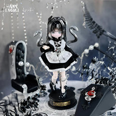 Awakening Nature Series 1/8 Ball-Jointed BJD Blind Box Doll - Lulu Elf Story II