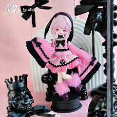 Awakening Nature Series 1/8 Ball-Jointed BJD Blind Box Doll - Lulu Elf Story II
