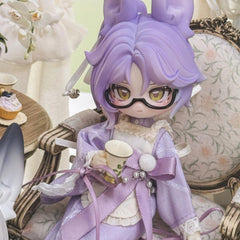 Moon-Hopping Time Bunny Series BJD Blind Box