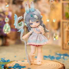 Antu Cute Beast Magic Series BJD Blind Box