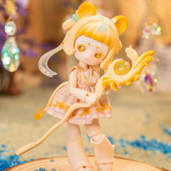 Antu Cute Beast Magic Series BJD Blind Box