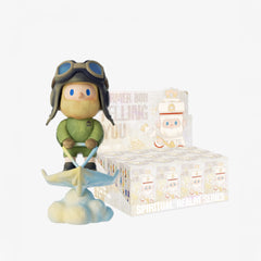 Farmer Bob Feeling You Series Blind Box