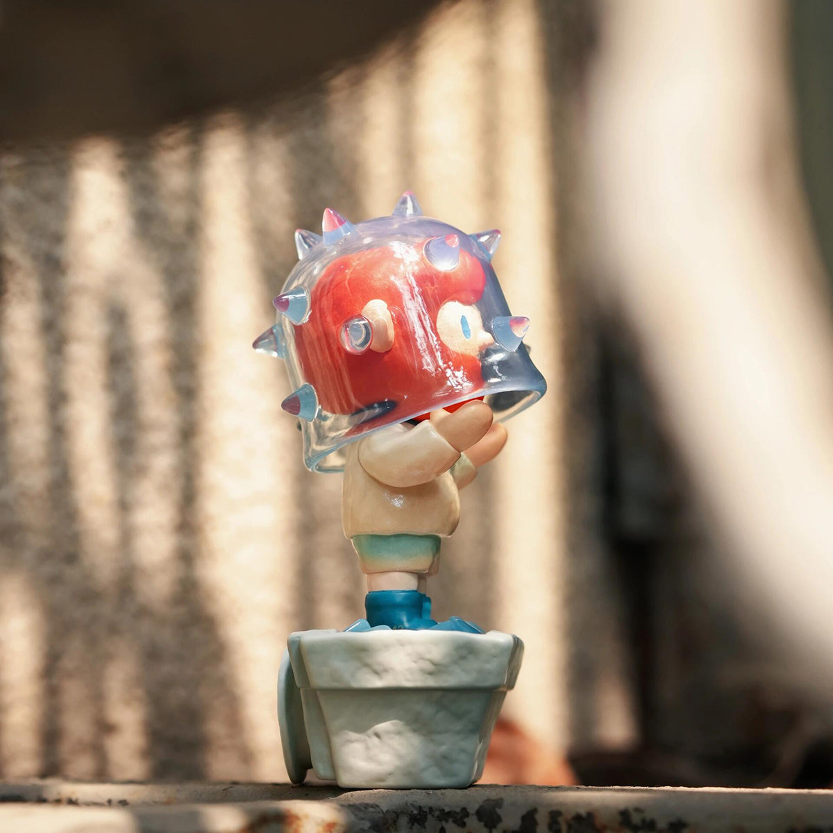 Farmer Bob Feeling You Series Blind Box