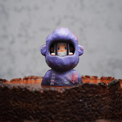 Farmer Bob Feeling You Series Blind Box