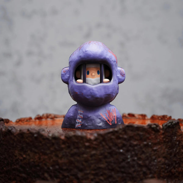 Farmer Bob Feeling You Series Blind Box