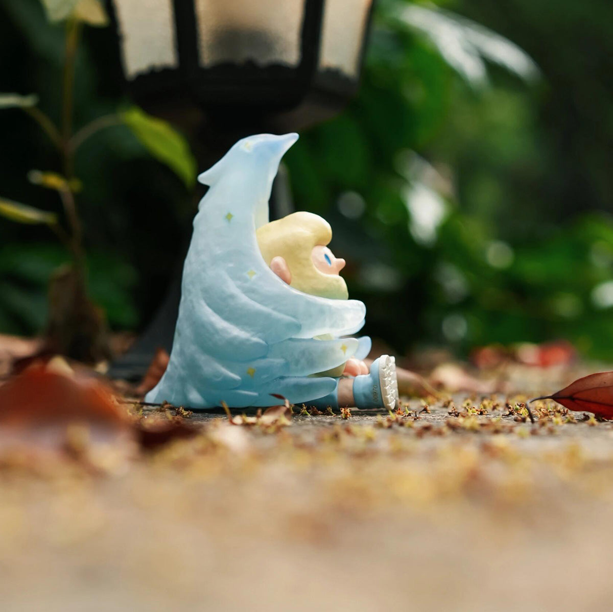 Farmer Bob Feeling You Series Blind Box