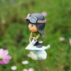 Farmer Bob Feeling You Series Blind Box