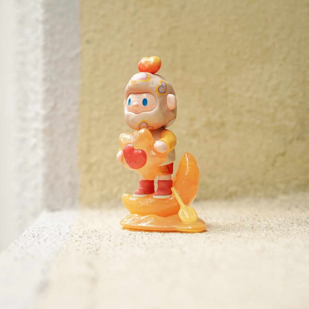 Farmer Bob Feeling You Series Blind Box