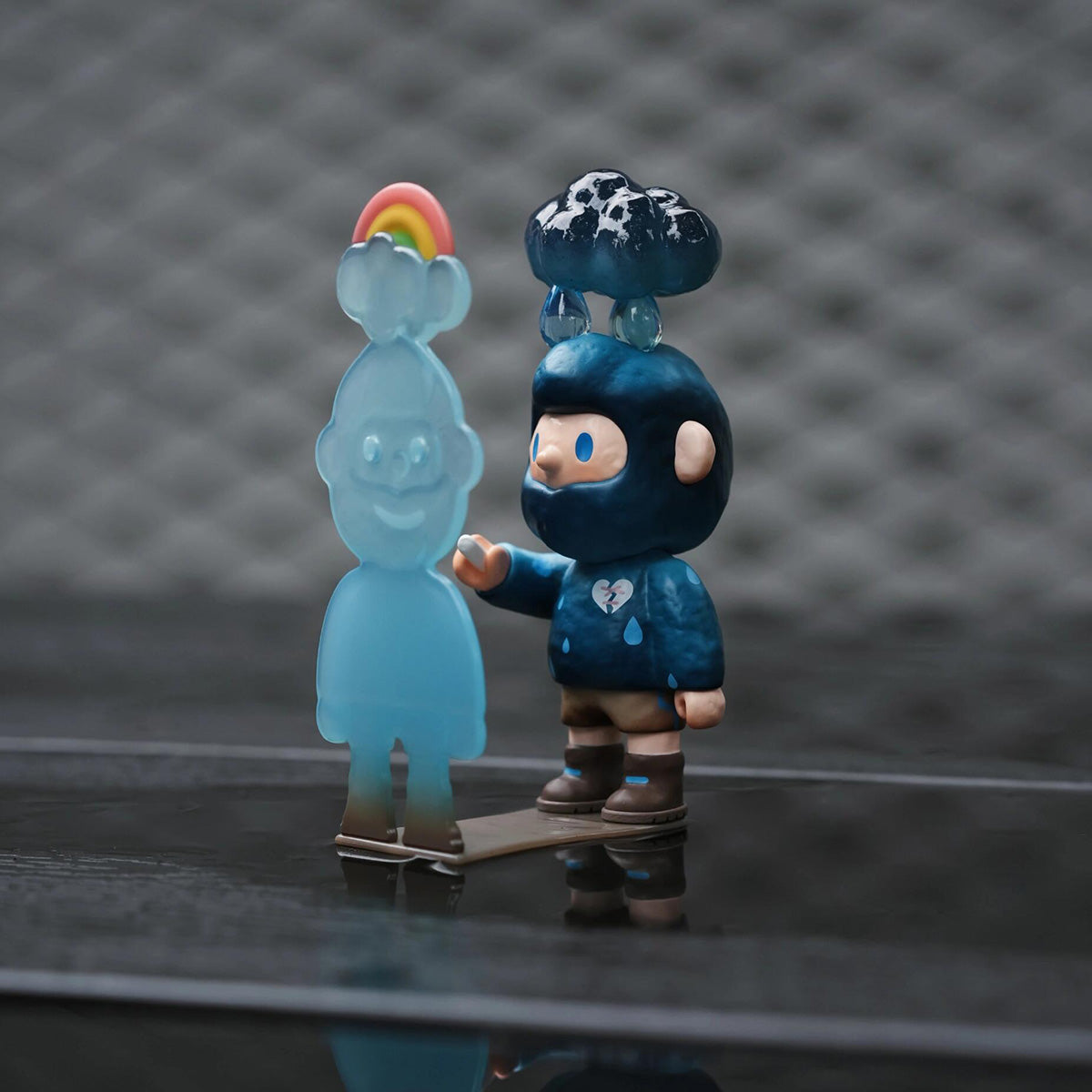 Farmer Bob Feeling You Series Blind Box