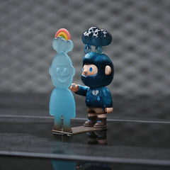 Farmer Bob Feeling You Series Blind Box