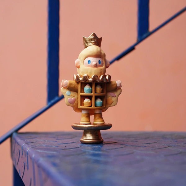 Farmer Bob Feeling You Series Blind Box