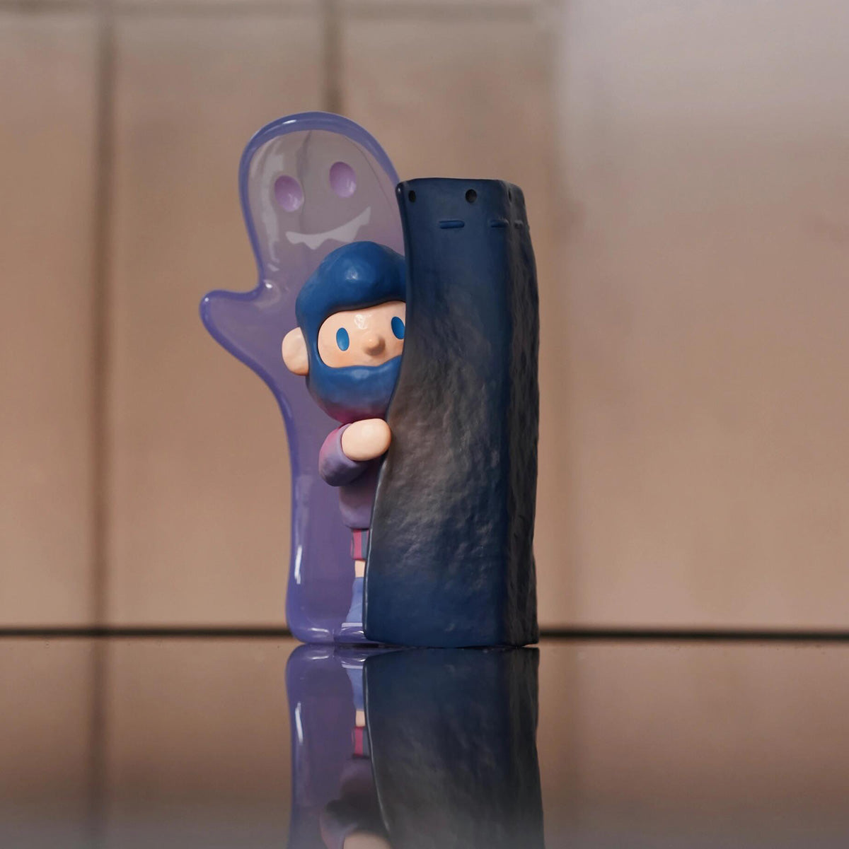 Farmer Bob Feeling You Series Blind Box