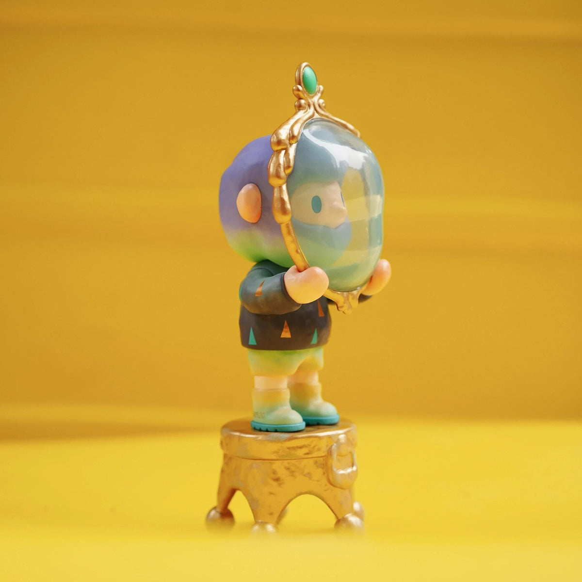 Farmer Bob Feeling You Series Blind Box