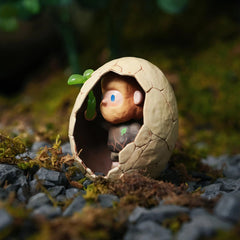 Farmer Bob Feeling You Series Blind Box