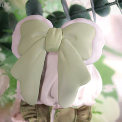 Folivore Bear - The Luluelf Story BJD