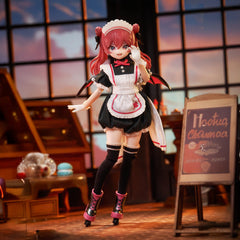 Light Nightmare Twins Series - Action Figure Blind Box