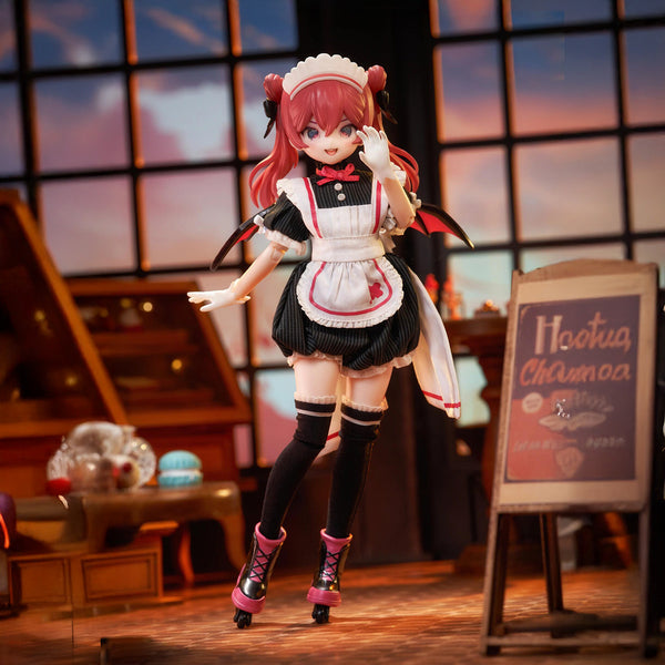 Light Nightmare Twins Series - Action Figure Blind Box