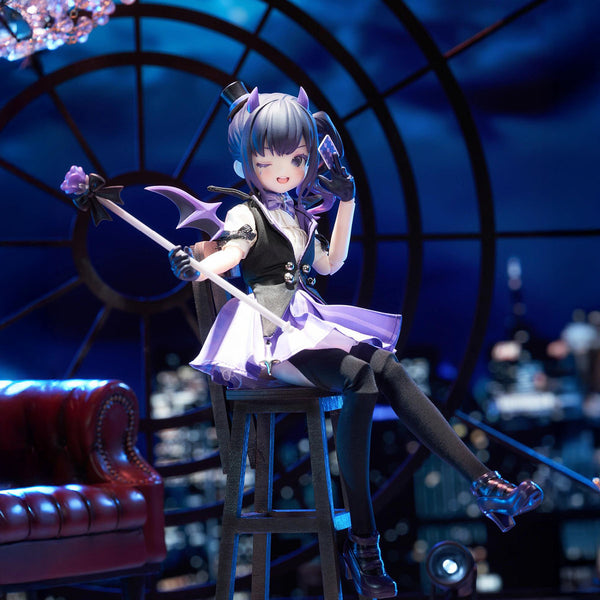 Light Nightmare Twins Series - Action Figure Blind Box