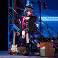 Light Nightmare Twins Series - Action Figure Blind Box