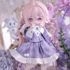 The Luluelf Story BJD Blind Box