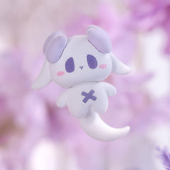 Megalotail Sheep- The Luluelf Story BJD