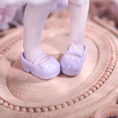 Megalotail Sheep- The Luluelf Story BJD