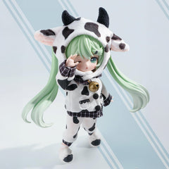Miku Sweet Dream Party MJD Blind Box Articulated Doll – Fluffy Series