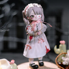 Morbid Lolita - Nyssa Bizarre Nightmare 1/12 BJD