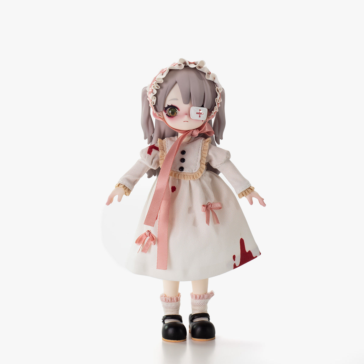 Morbid Lolita - Nyssa Bizarre Nightmare 1/12 BJD