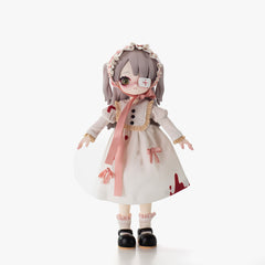 Morbid Lolita - Nyssa Bizarre Nightmare 1/12 BJD