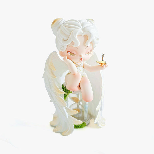 DODO Nami Nightmare Core Series Blind Box