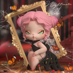 DODO Nami Nightmare Core Series Blind Box