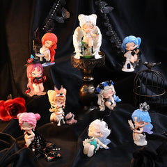 DODO Nami Nightmare Core Series Blind Box