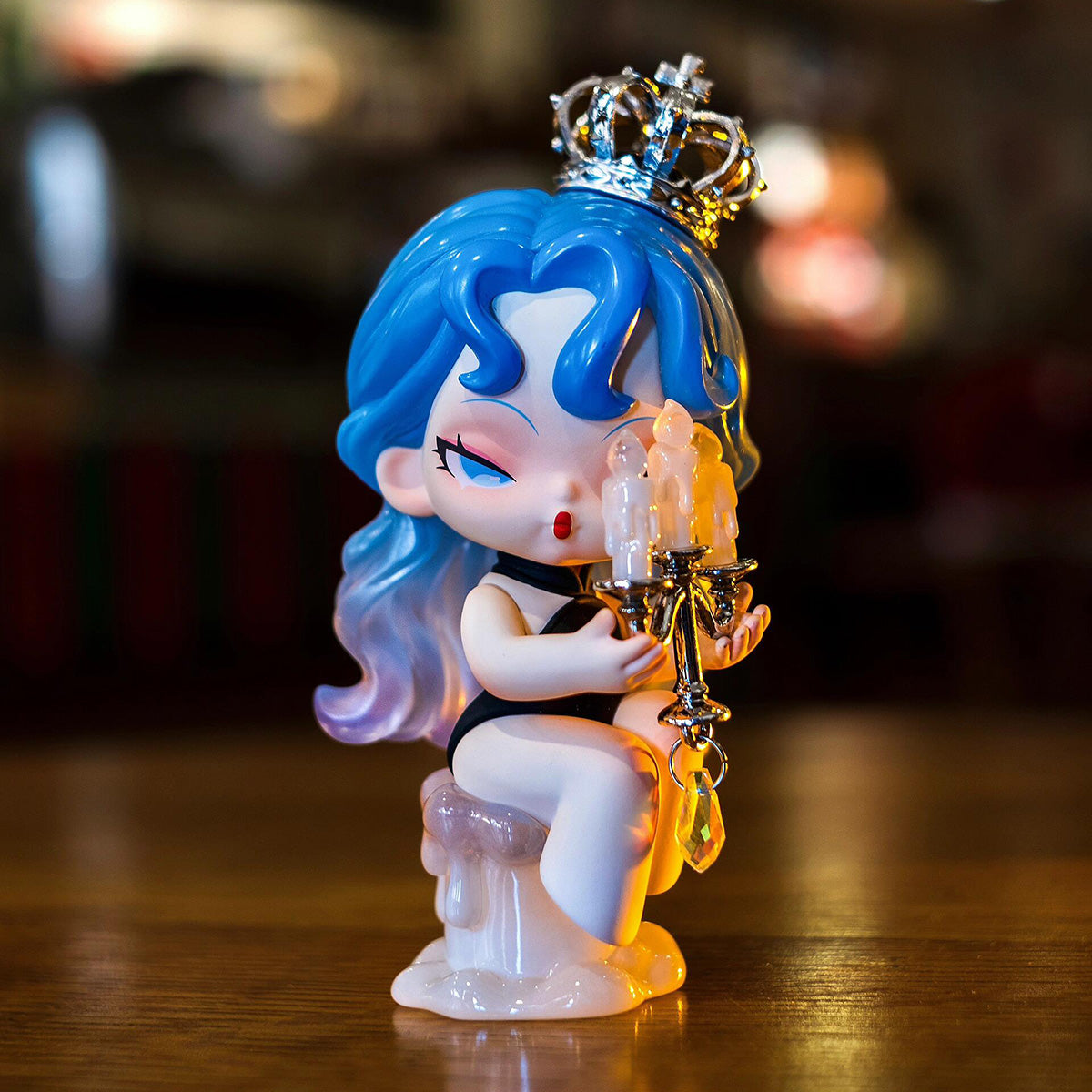 DODO Nami Nightmare Core Series Blind Box