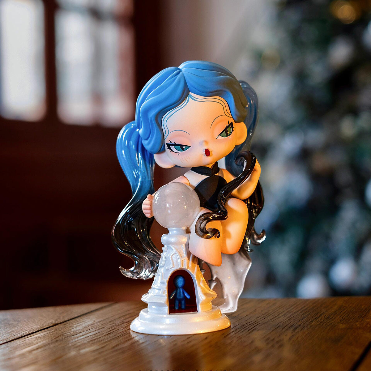 DODO Nami Nightmare Core Series Blind Box