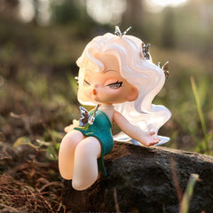 DODO Nami Nightmare Core Series Blind Box