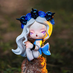 DODO Nami Nightmare Core Series Blind Box