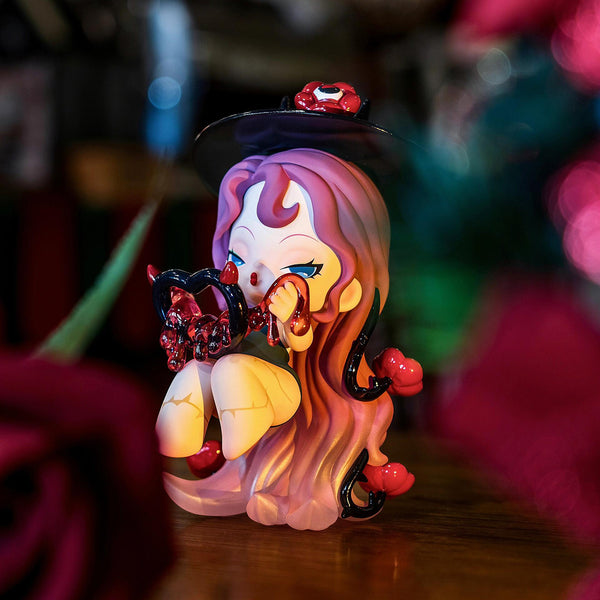 DODO Nami Nightmare Core Series Blind Box
