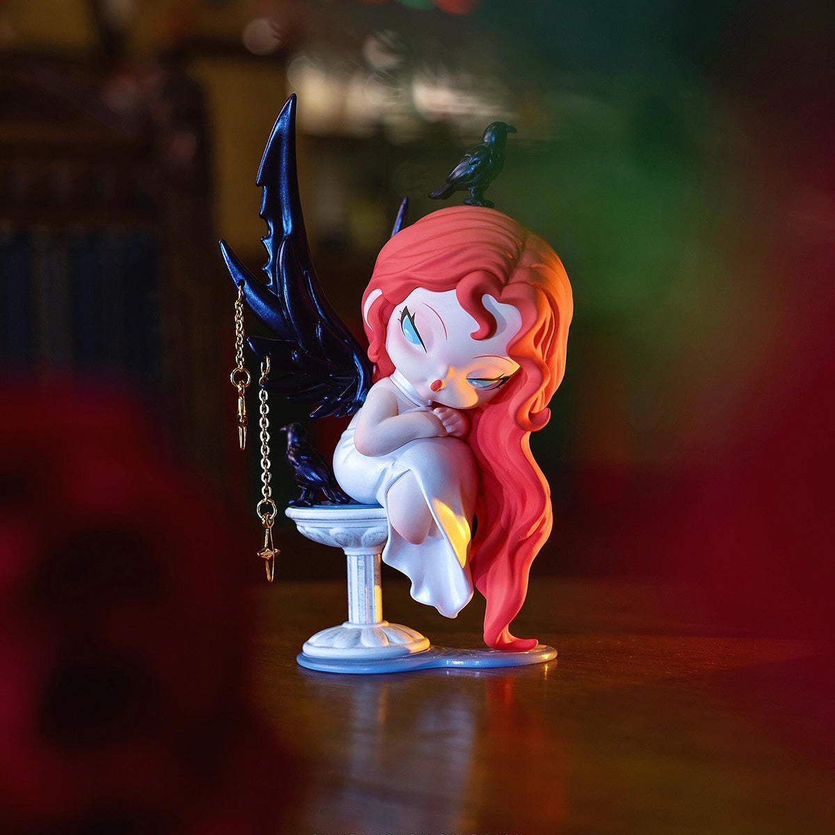 DODO Nami Nightmare Core Series Blind Box