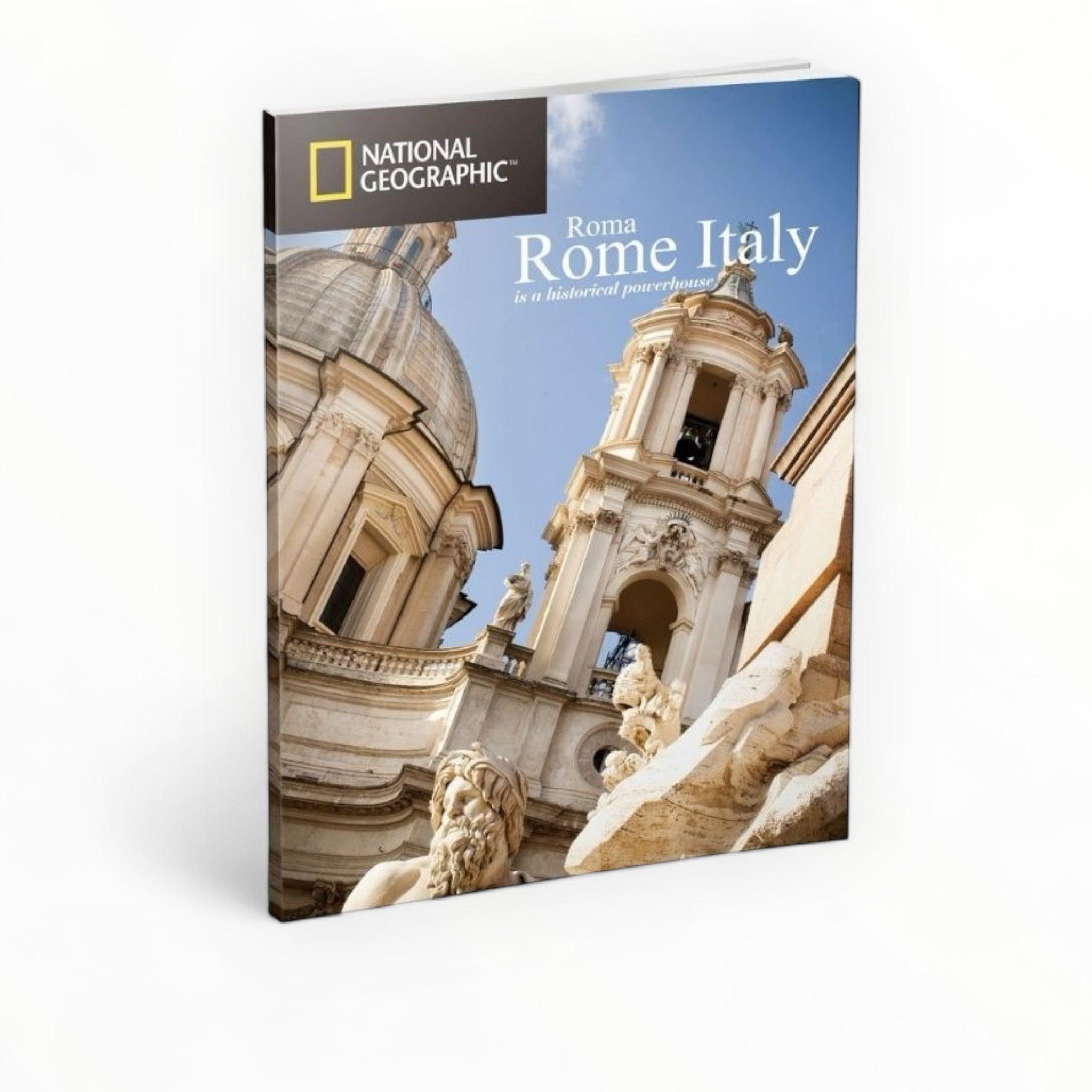 Rome Colosseum – TickCube