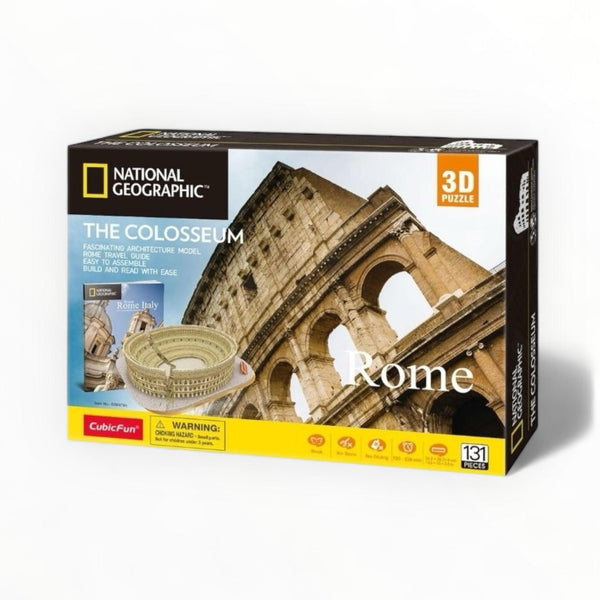 Rome Colosseum