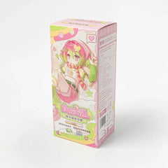 Electronic Cute Pet -BJD Blind Box Toy