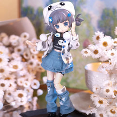 Electronic Cute Pet -BJD Blind Box Toy