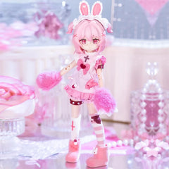 Electronic Cute Pet -BJD Blind Box Toy