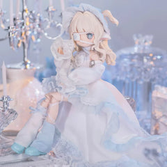 Electronic Cute Pet -BJD Blind Box Toy