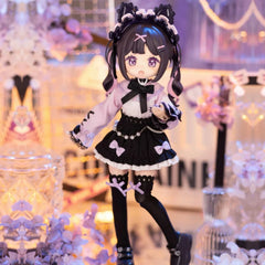 Electronic Cute Pet -BJD Blind Box Toy