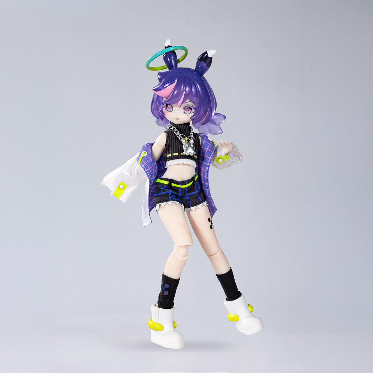 starfire blind box