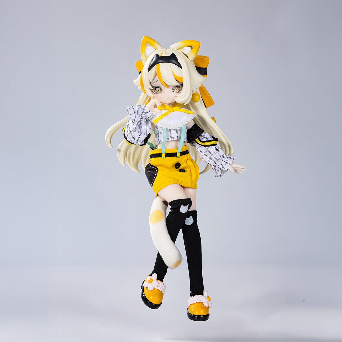 bjd dolls​