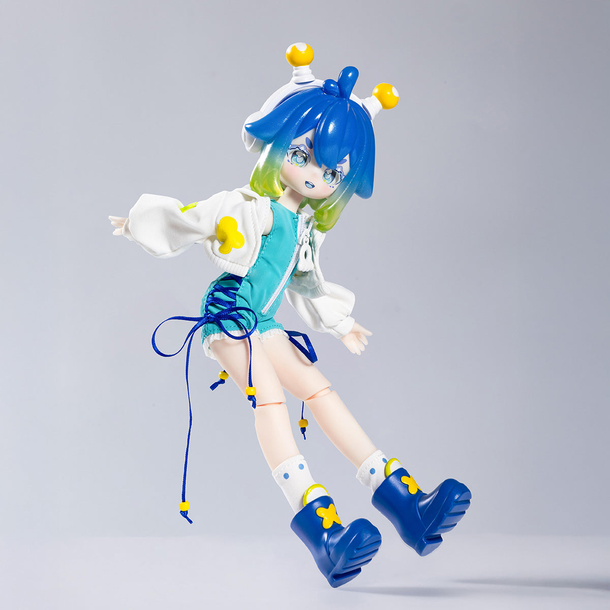 bjd dolls
