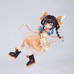 cute doll